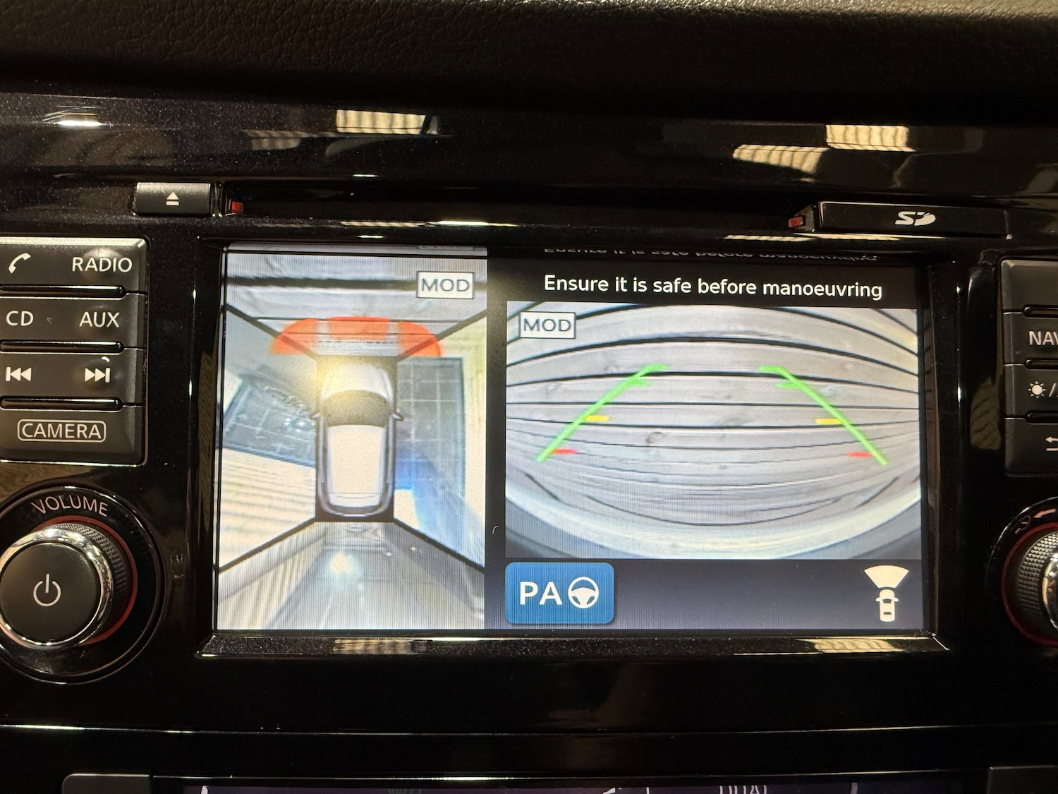Vehicle 11