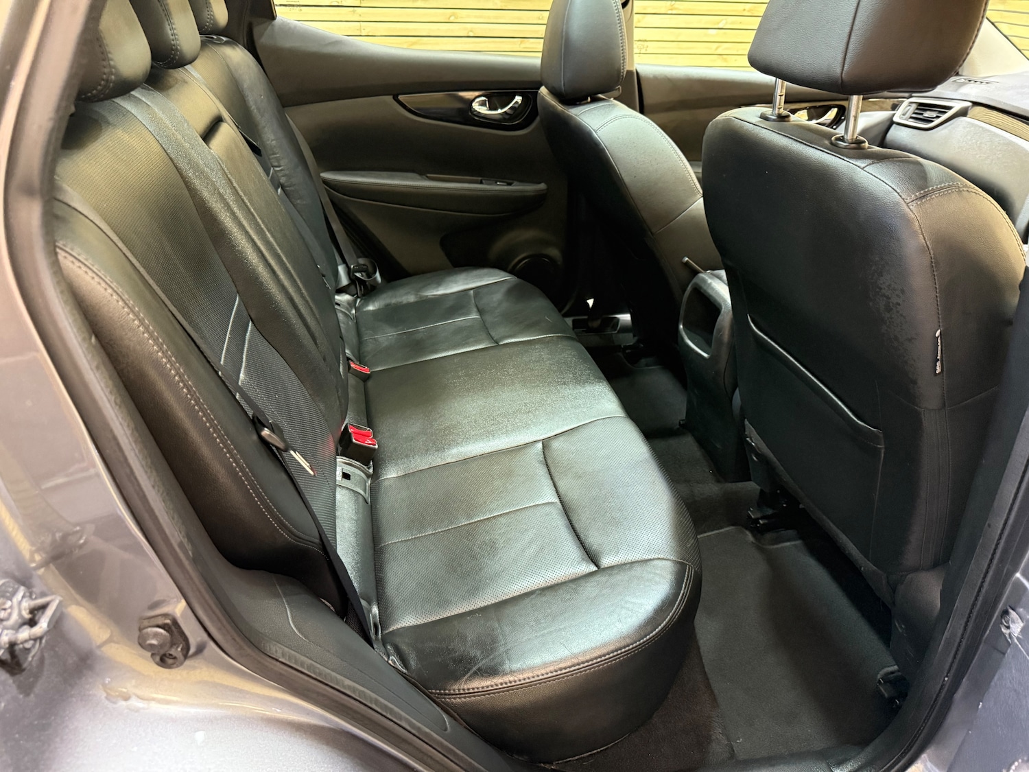 Vehicle 27