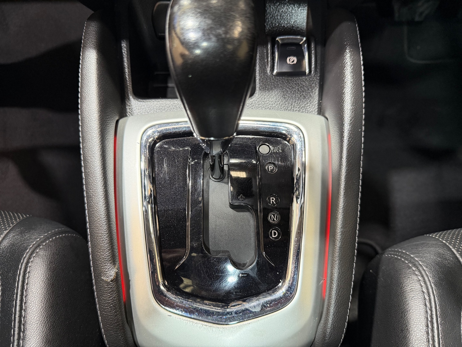 Vehicle 38