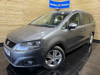2011 (11) - 2.0 TDI Ecomotive CR SE MPV 5dr Diesel Manual Euro 5 (s/s) (140 ps)