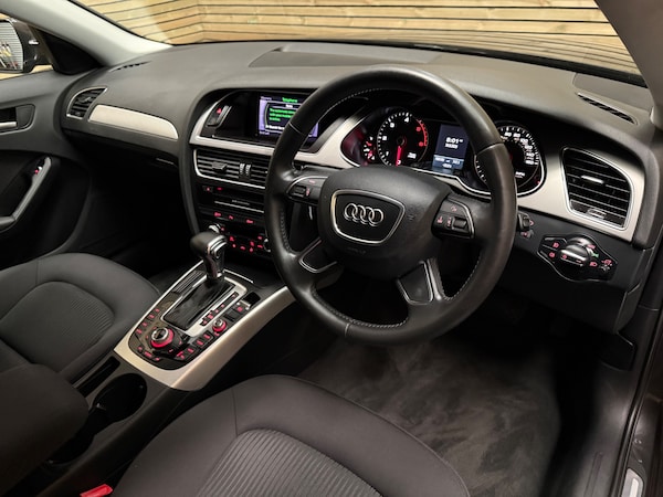 Used Audi A4 Avant 2012 for sale - 75015517: Photo 19