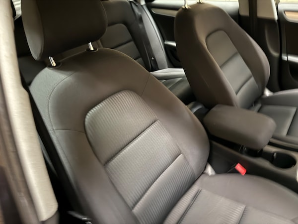 Used Audi A4 Avant 2012 for sale - 75015517: Photo 20