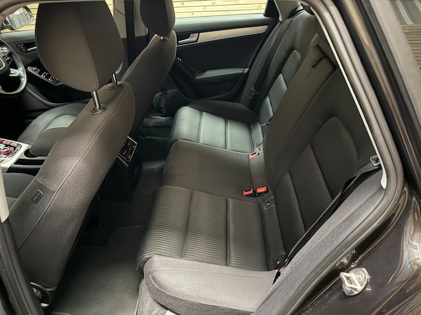 Used Audi A4 Avant 2012 for sale - 75015517: Photo 23