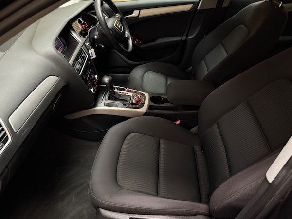 Used Audi A4 Avant 2012 for sale - 75015517: Photo 24