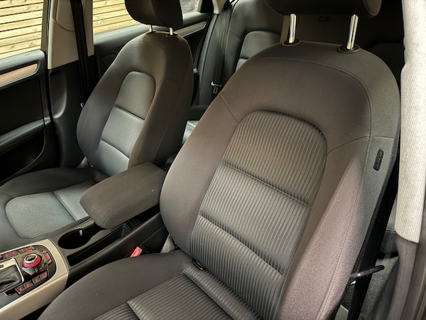 Used Audi A4 Avant 2012 for sale - 75015517: Photo 26