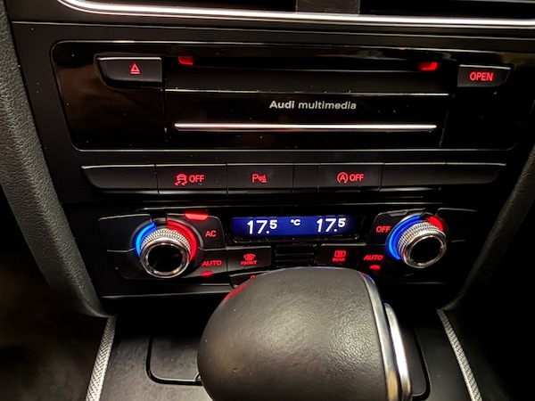 Used Audi A4 Avant 2012 for sale - 75015517: Photo 27