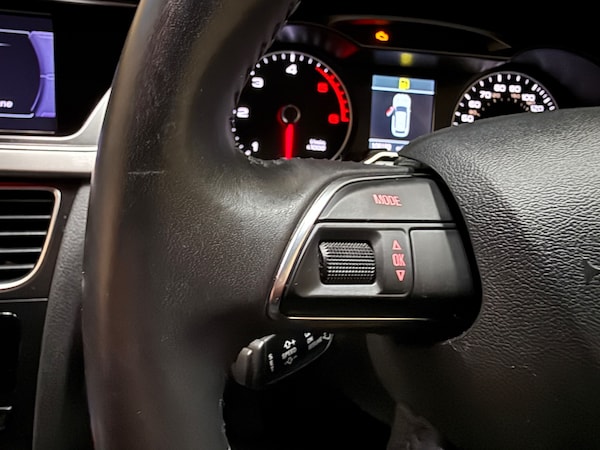 Used Audi A4 Avant 2012 for sale - 75015517: Photo 29