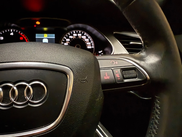 Used Audi A4 Avant 2012 for sale - 75015517: Photo 30