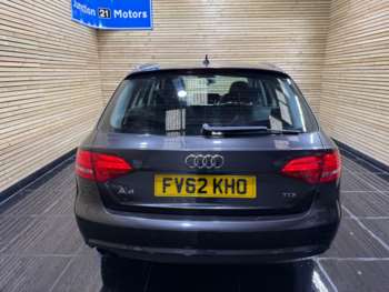 Used Audi A4 Avant 2012 for sale - 75015517: Photo