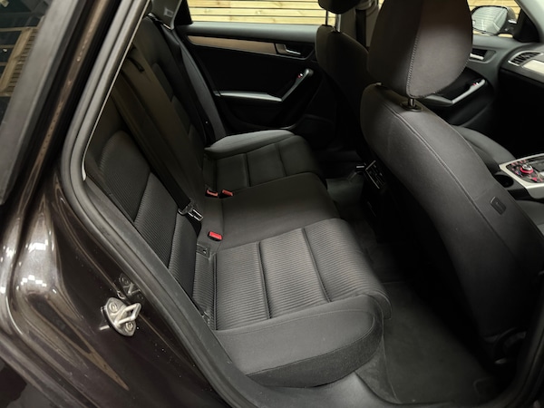 Used Audi A4 Avant 2012 for sale - 75015517: Photo 8