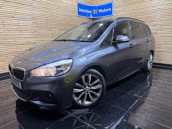 Used BMW 2 Series 2016 for sale - 79603998: Photo