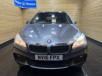 Used BMW 2 Series 2016 for sale - 79603998: Photo