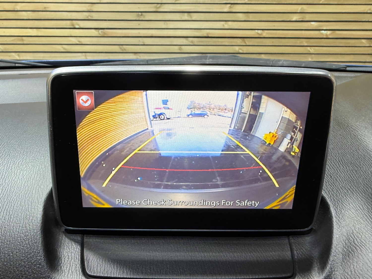 Used Mazda CX-3 2016 for sale - 75987228: Photo 12