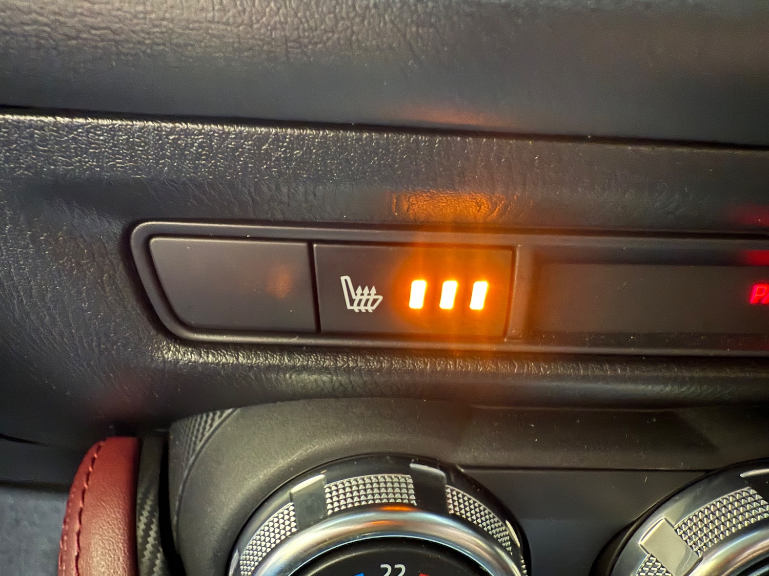 Used Mazda CX-3 2016 for sale - 75987228: Photo 14