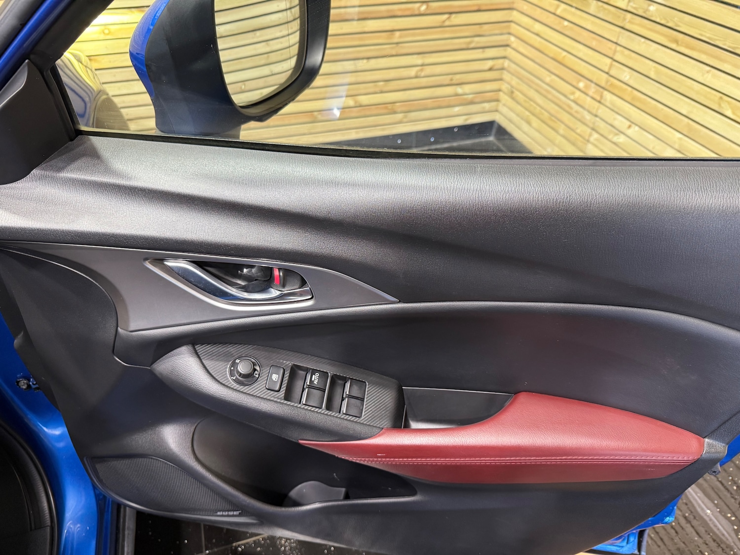 Used Mazda CX-3 2016 for sale - 75987228: Photo 21