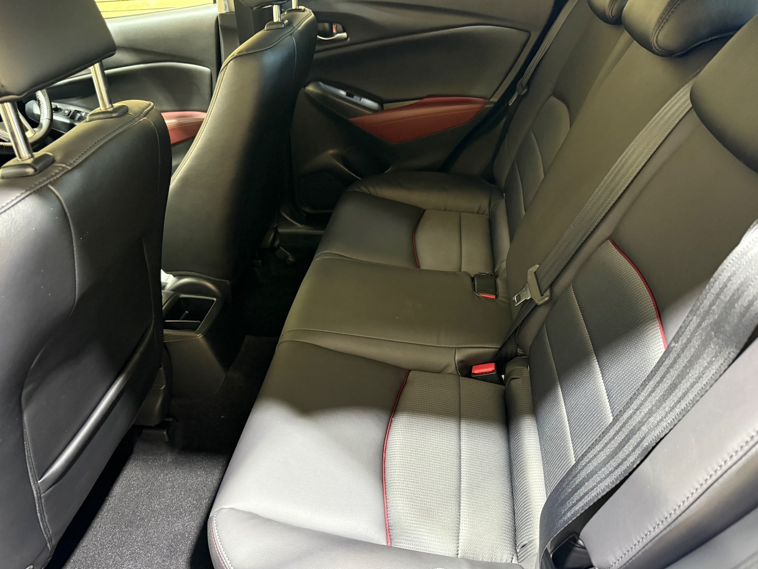 Used Mazda CX-3 2016 for sale - 75987228: Photo 24