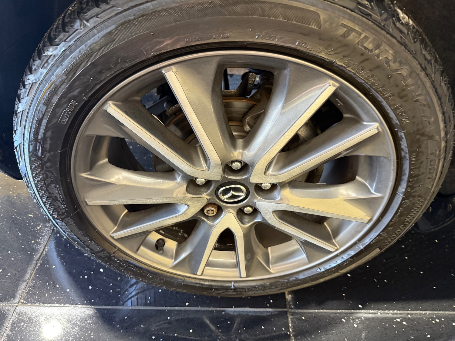 Used Mazda CX-3 2016 for sale - 75987228: Photo 25