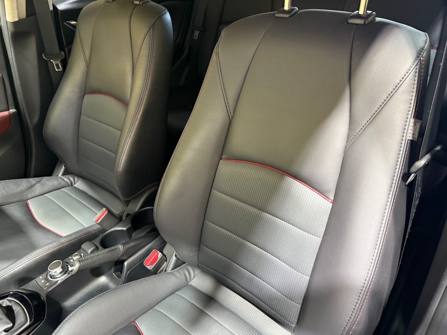 Used Mazda CX-3 2016 for sale - 75987228: Photo 29