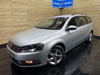 (12) - 1.6 TDI BlueMotion Tech S Estate 5dr Diesel Manual Euro 5 (s/s) (105 ps)