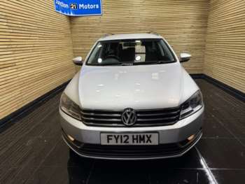 Used Volkswagen Passat 2012 for sale - 74841159: Photo