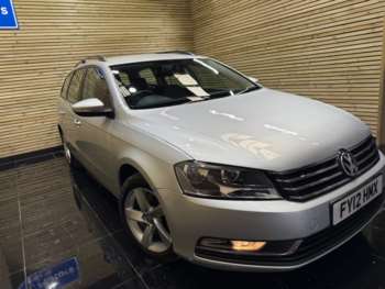 Used Volkswagen Passat 2012 for sale - 74841159: Photo