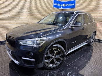Used BMW X1 2016 for sale - 78789390: Photo