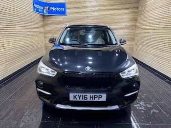 Used BMW X1 2016 for sale - 78789390: Photo