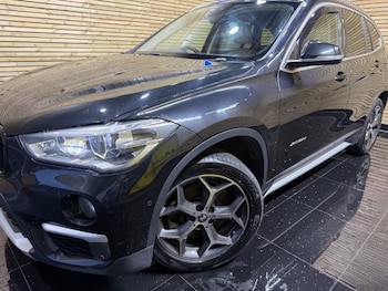 Used BMW X1 2016 for sale - 78789390: Photo