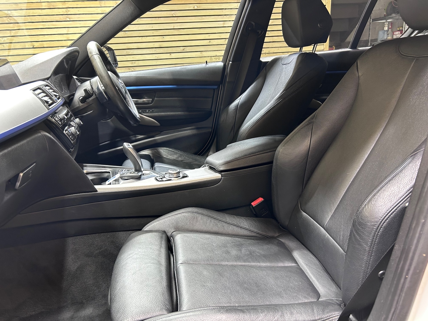 Used BMW 3 Series 2016 for sale - 76120147: Photo 18