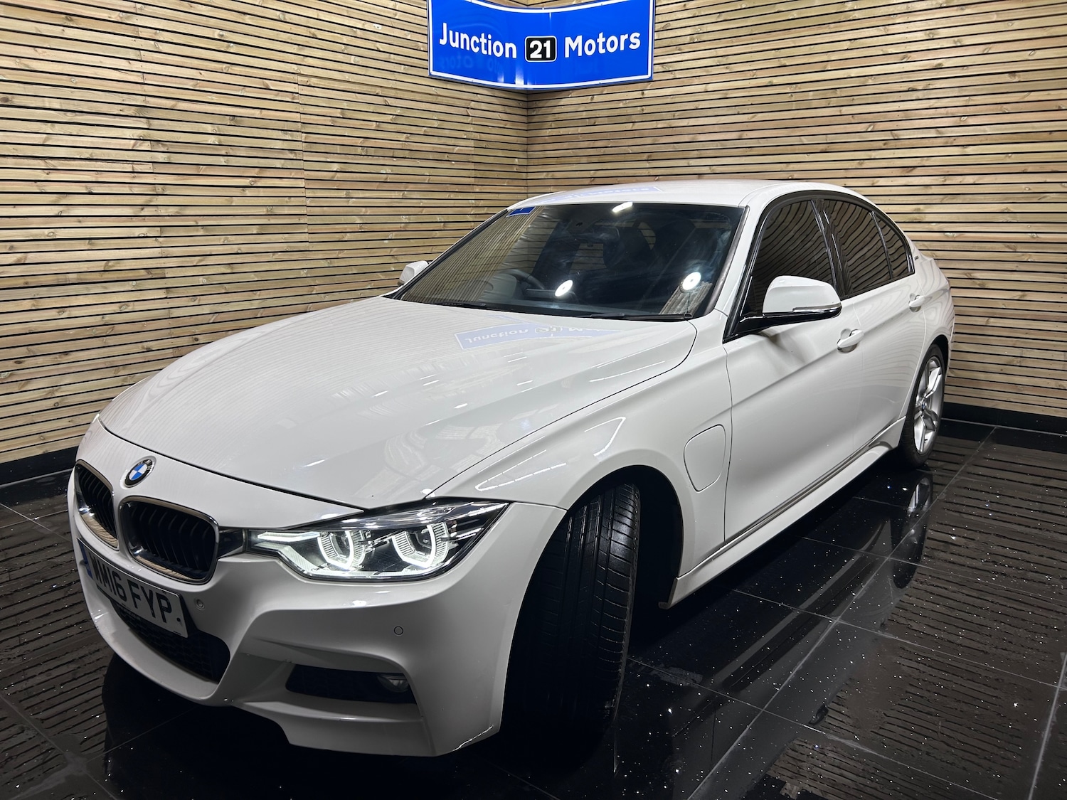 Used BMW 3 Series 2016 for sale - 76120147: Photo 19