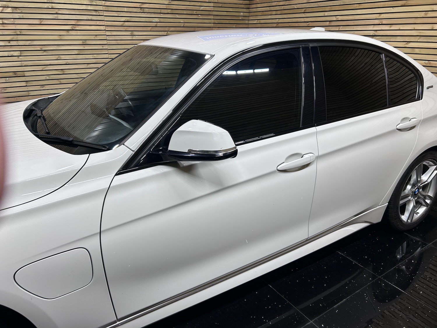 Used BMW 3 Series 2016 for sale - 76120147: Photo 20