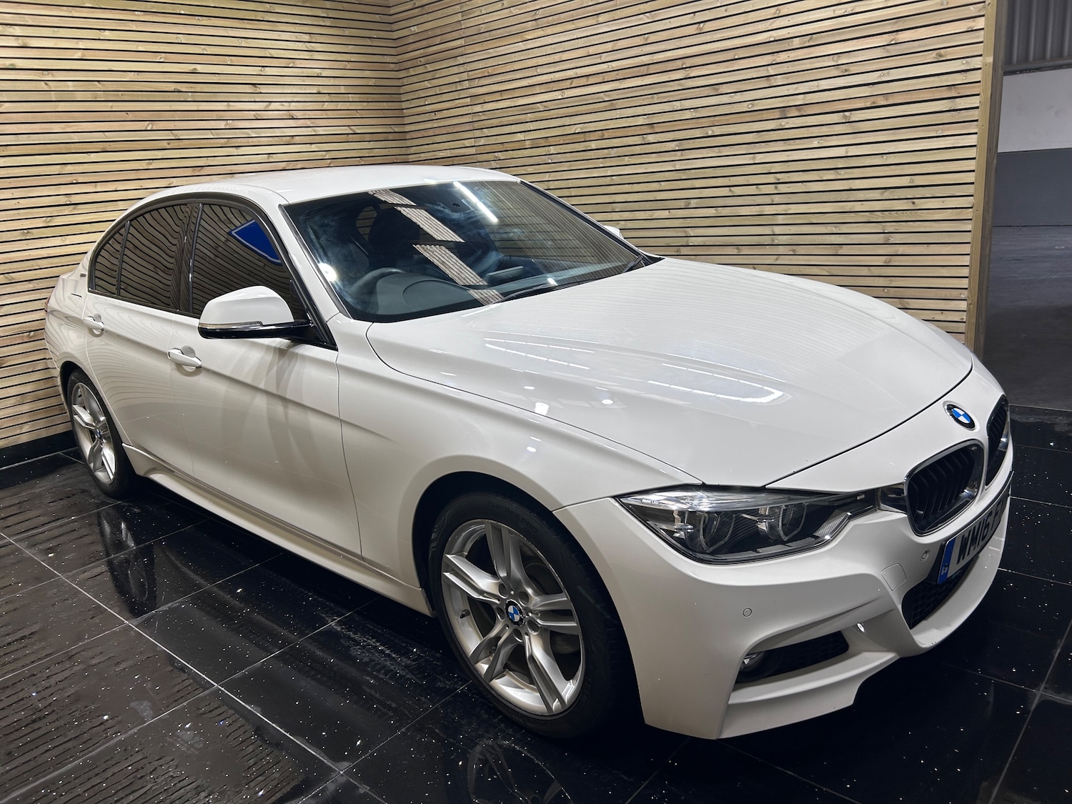 Used BMW 3 Series 2016 for sale - 76120147: Photo 21