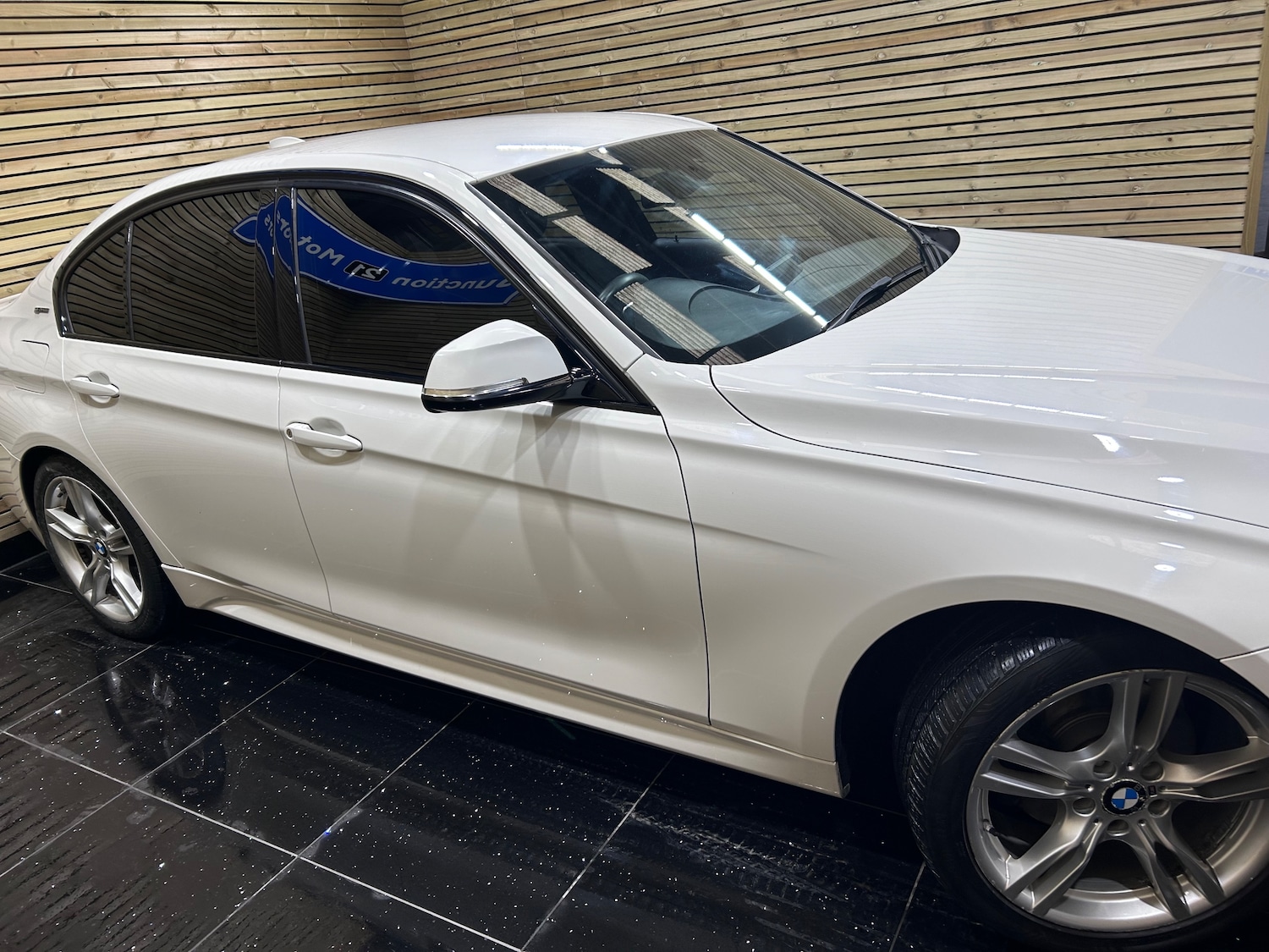 Used BMW 3 Series 2016 for sale - 76120147: Photo 22