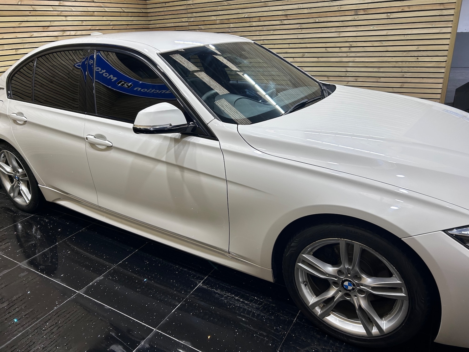 Used BMW 3 Series 2016 for sale - 76120147: Photo 23