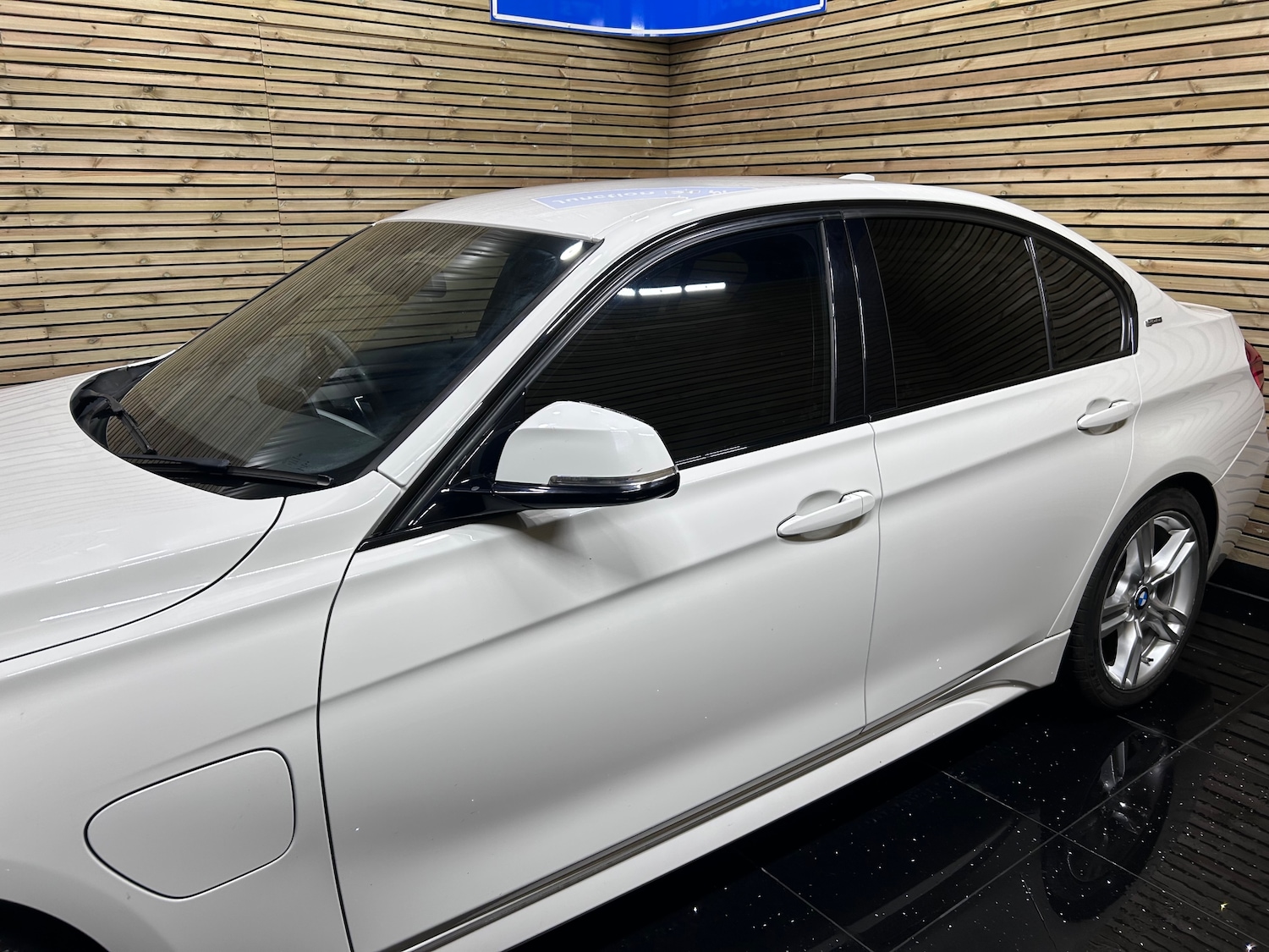 Used BMW 3 Series 2016 for sale - 76120147: Photo 24