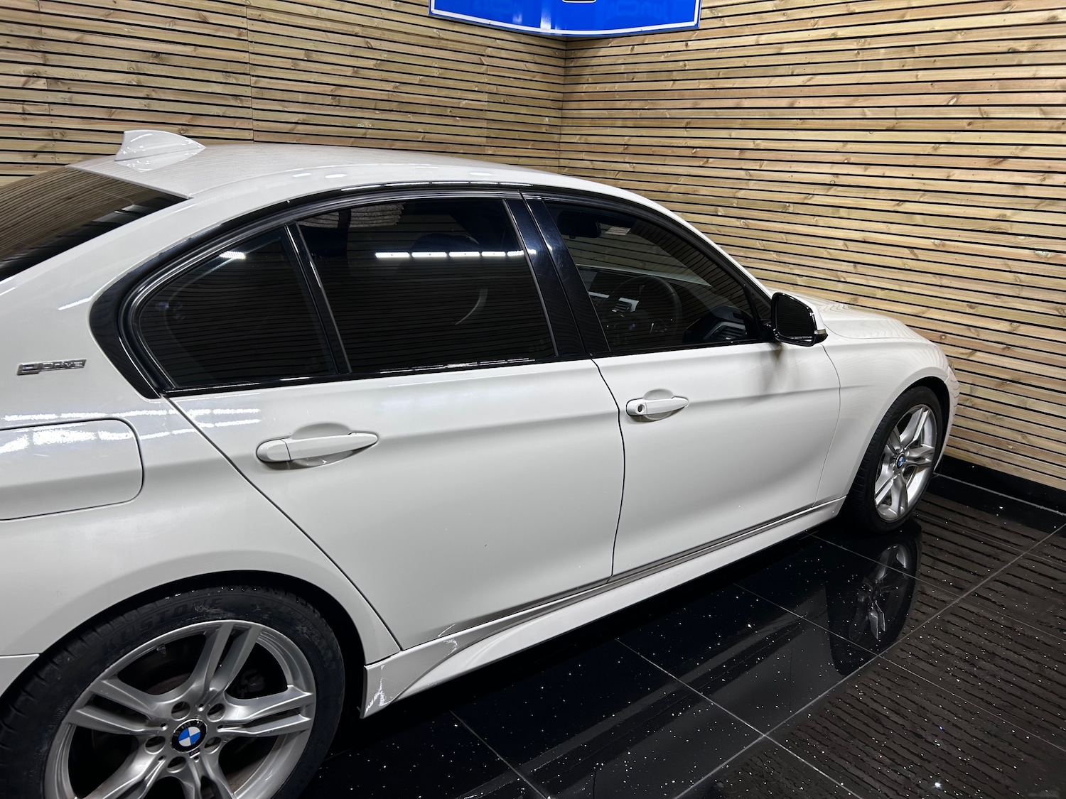 Used BMW 3 Series 2016 for sale - 76120147: Photo 25