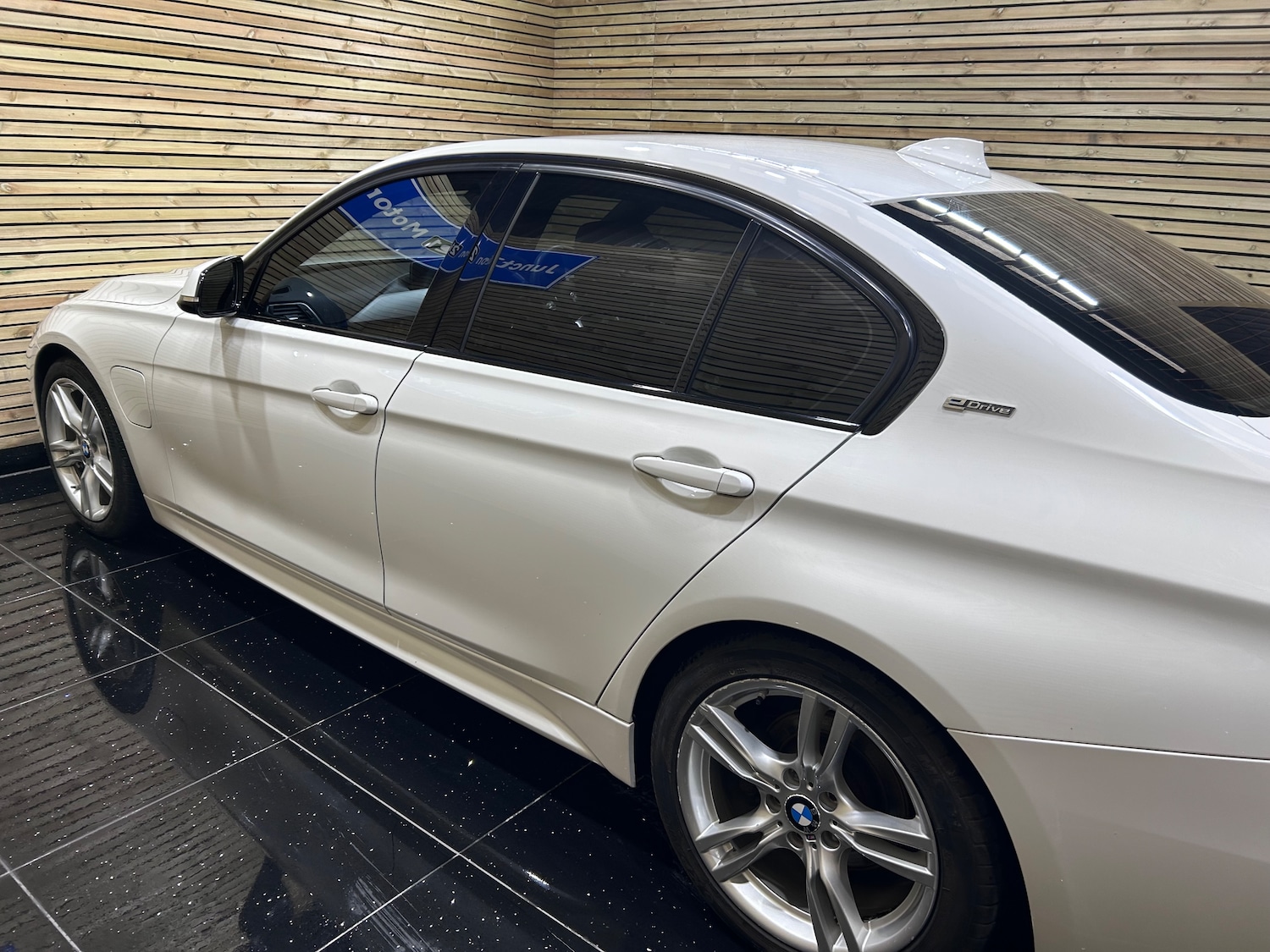 Used BMW 3 Series 2016 for sale - 76120147: Photo 26