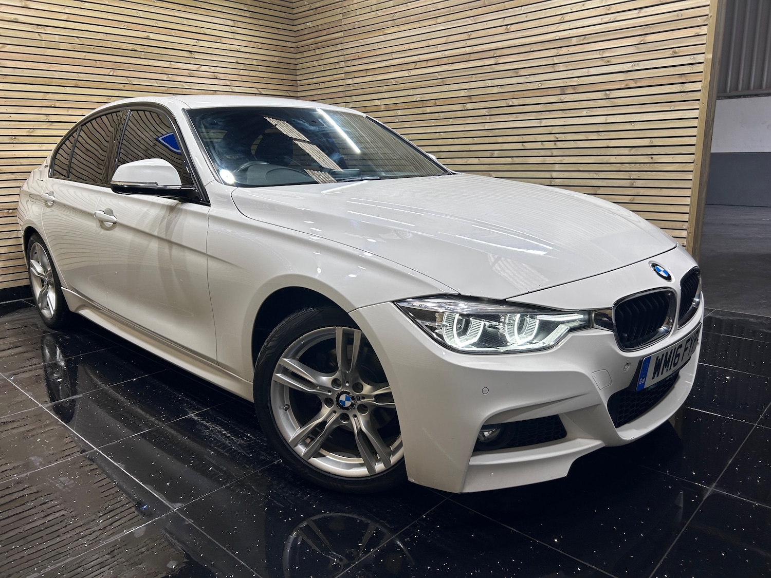 Used BMW 3 Series 2016 for sale - 76120147: Photo 27