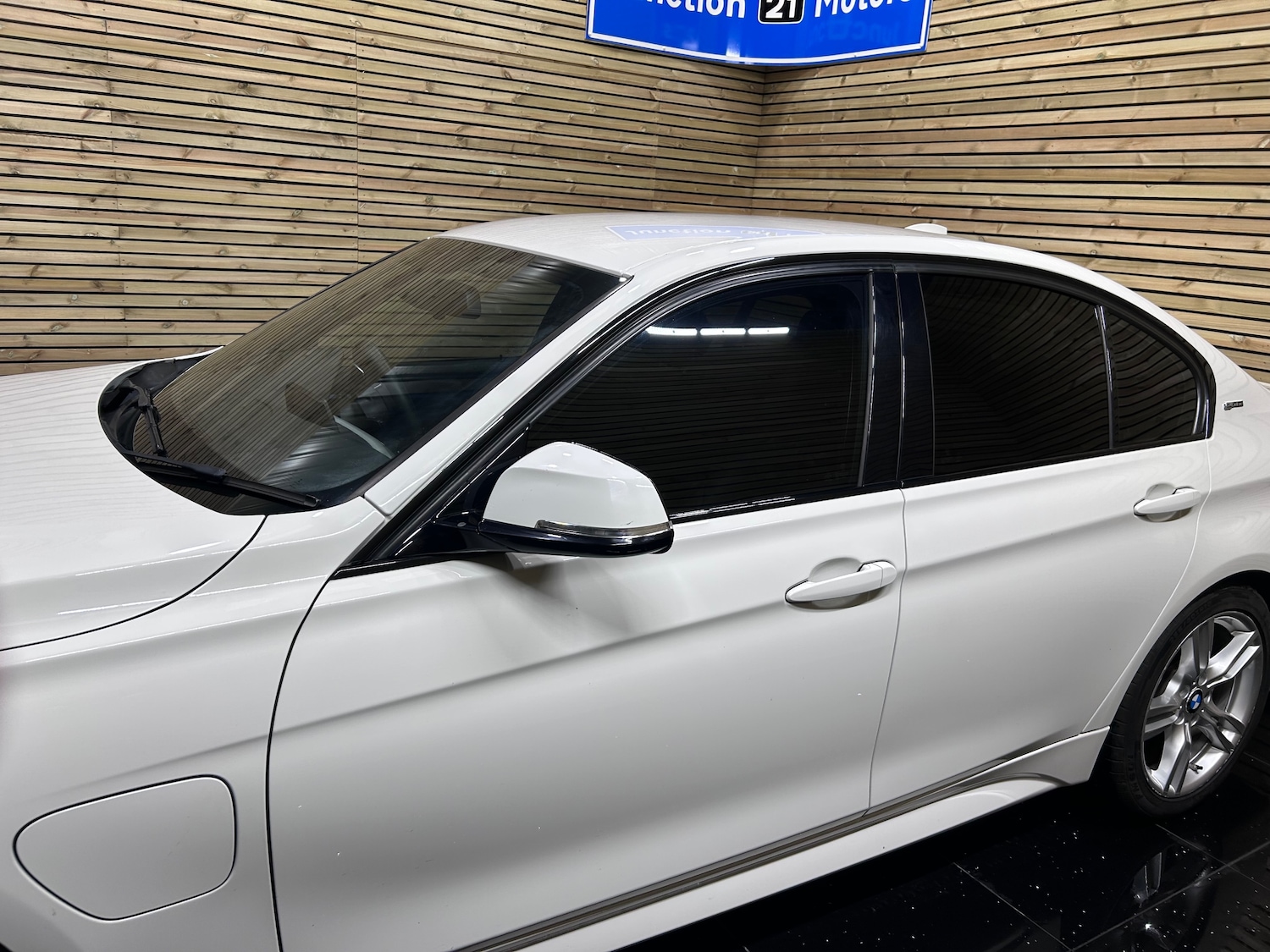Used BMW 3 Series 2016 for sale - 76120147: Photo 28