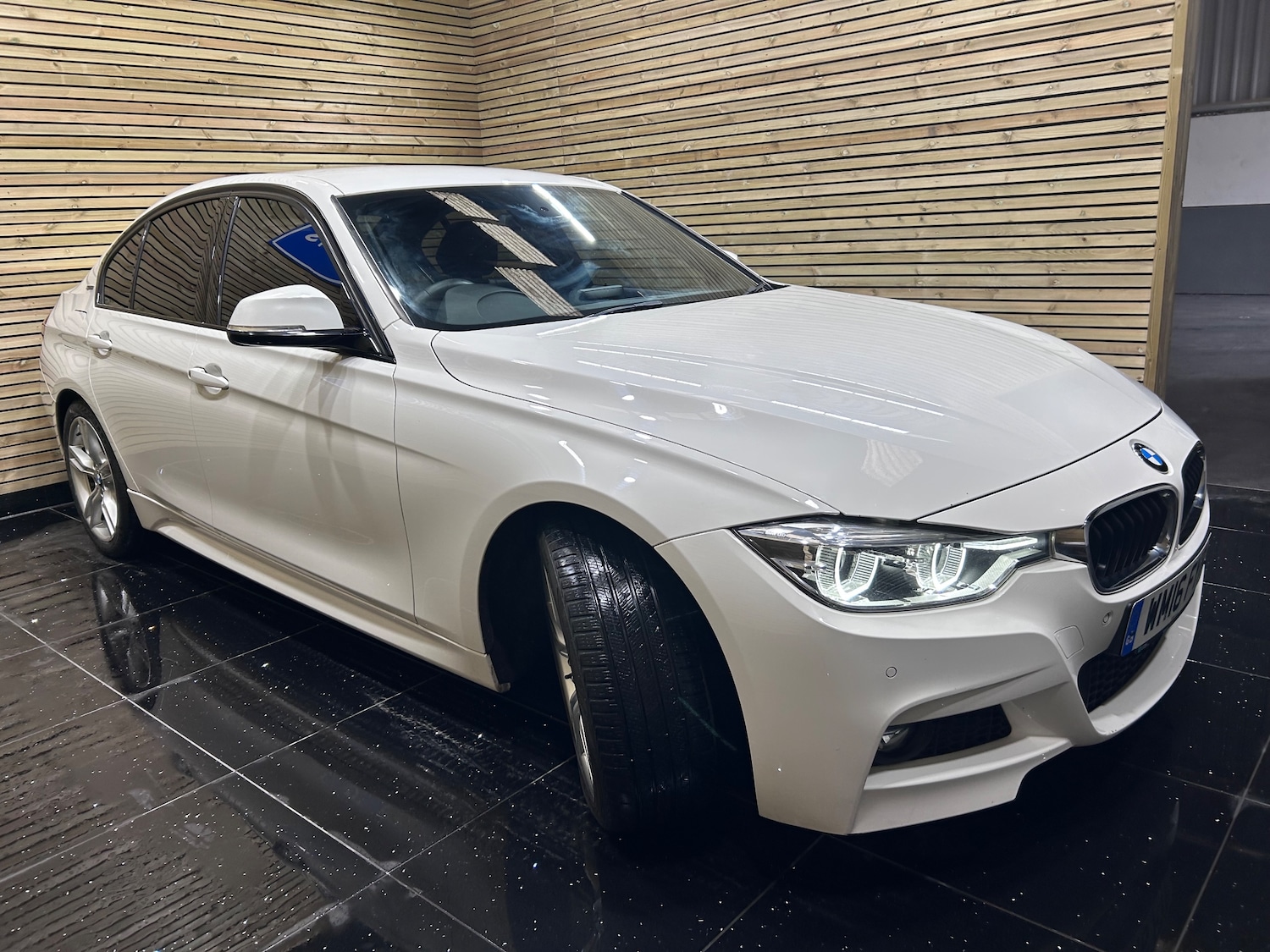 Used BMW 3 Series 2016 for sale - 76120147: Photo 29