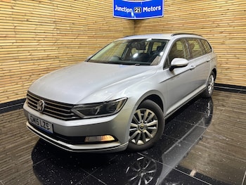 Used Volkswagen Passat 2015 for sale - 79450937: Photo