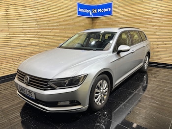 Used Volkswagen Passat 2015 for sale - 79450937: Photo