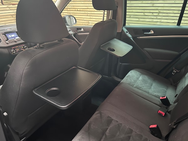 Used Volkswagen Tiguan 2014 for sale - 75222826: Photo 17