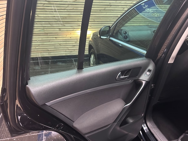 Used Volkswagen Tiguan 2014 for sale - 75222826: Photo 20