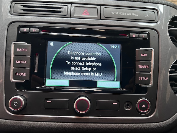 Used Volkswagen Tiguan 2014 for sale - 75222826: Photo 23