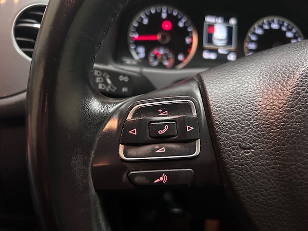 Used Volkswagen Tiguan 2014 for sale - 75222826: Photo 26