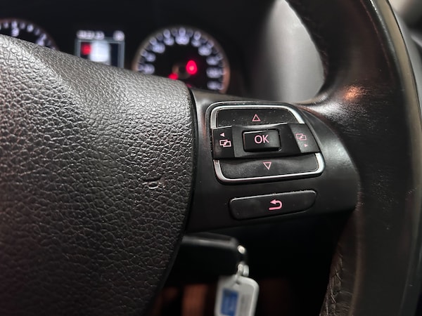 Used Volkswagen Tiguan 2014 for sale - 75222826: Photo 27