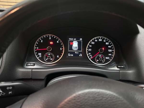 Used Volkswagen Tiguan 2014 for sale - 75222826: Photo 28
