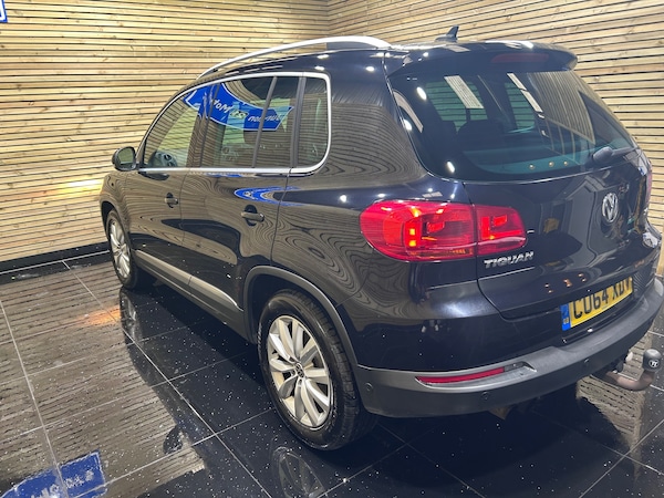 Used Volkswagen Tiguan 2014 for sale - 75222826: Photo 29