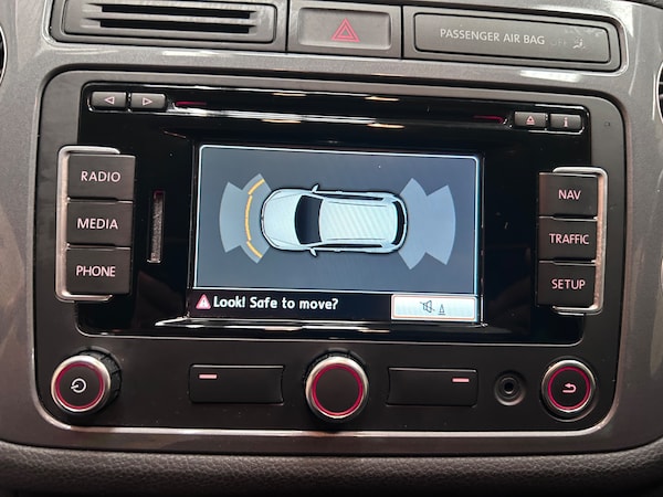 Used Volkswagen Tiguan 2014 for sale - 75222826: Photo 7